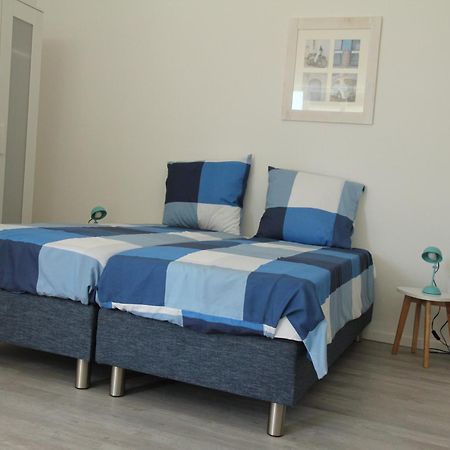 Stunning Apartment In Schoorl North Holland You Can Bike To The Beach Exterior foto
