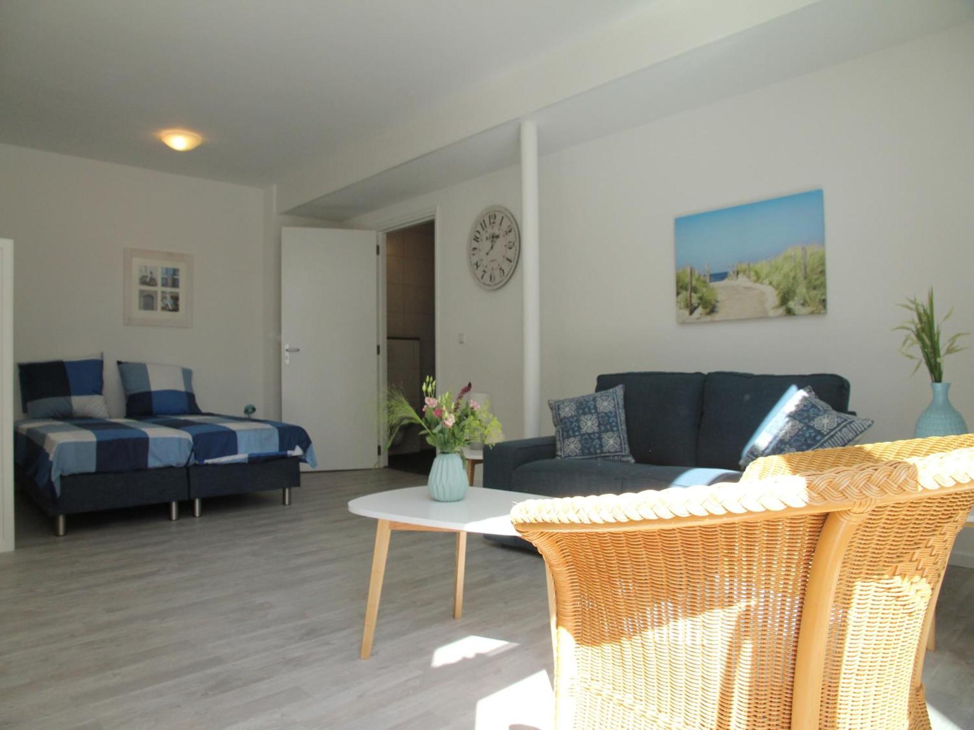 Stunning Apartment In Schoorl North Holland You Can Bike To The Beach Exterior foto