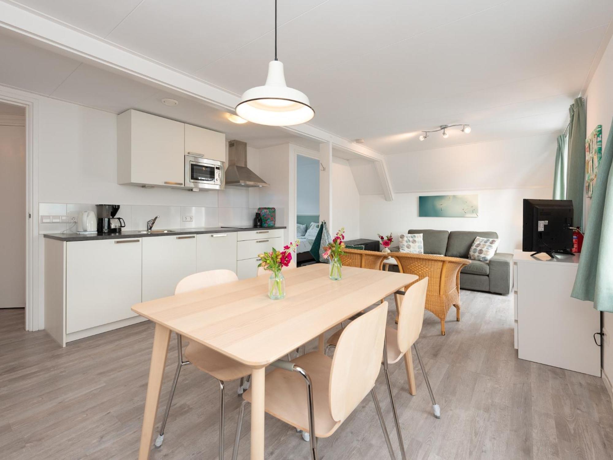 Stunning Apartment In Schoorl North Holland You Can Bike To The Beach Exterior foto