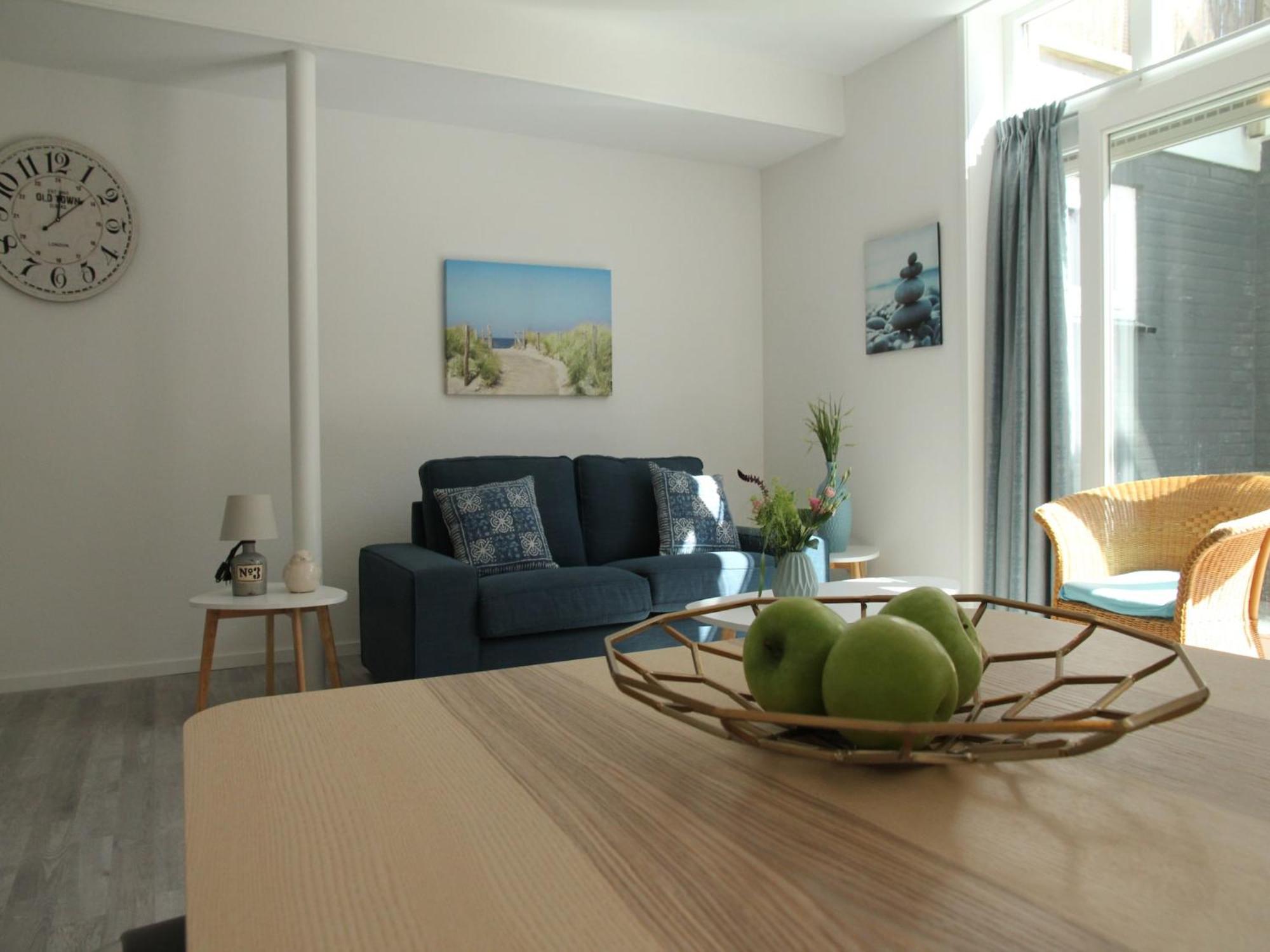Stunning Apartment In Schoorl North Holland You Can Bike To The Beach Exterior foto