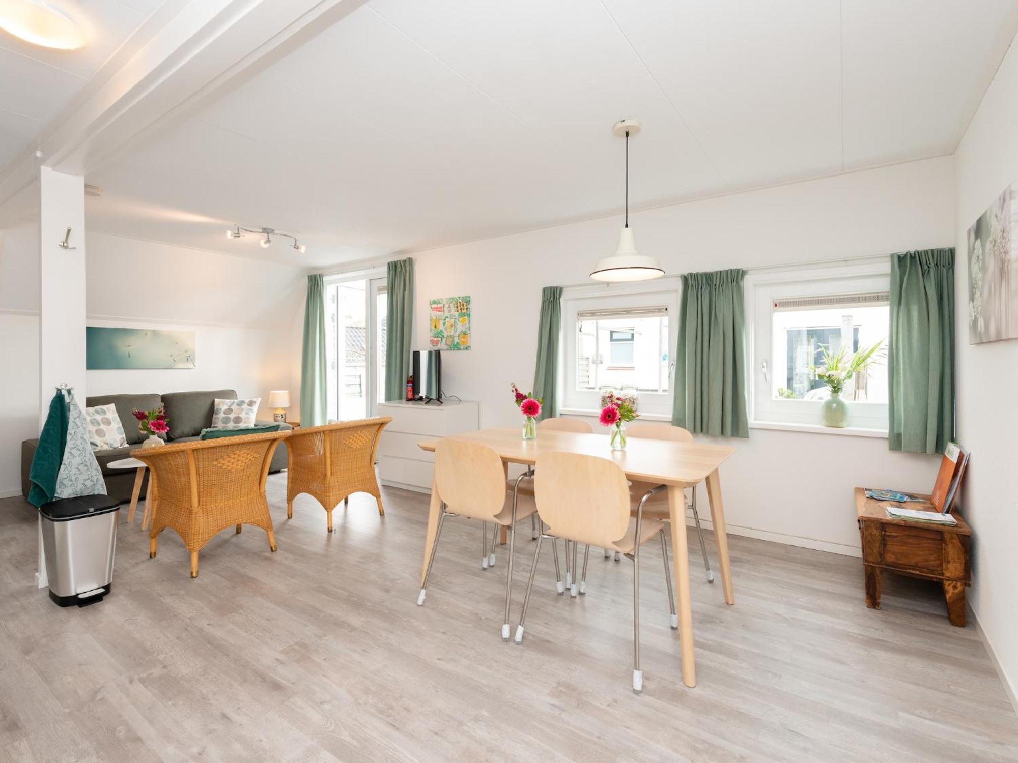 Stunning Apartment In Schoorl North Holland You Can Bike To The Beach Exterior foto