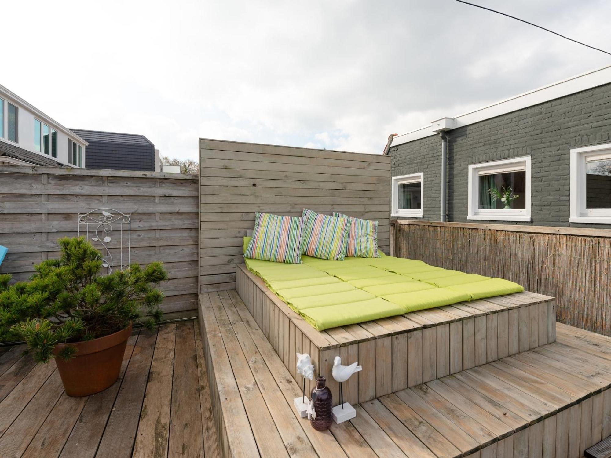 Stunning Apartment In Schoorl North Holland You Can Bike To The Beach Exterior foto