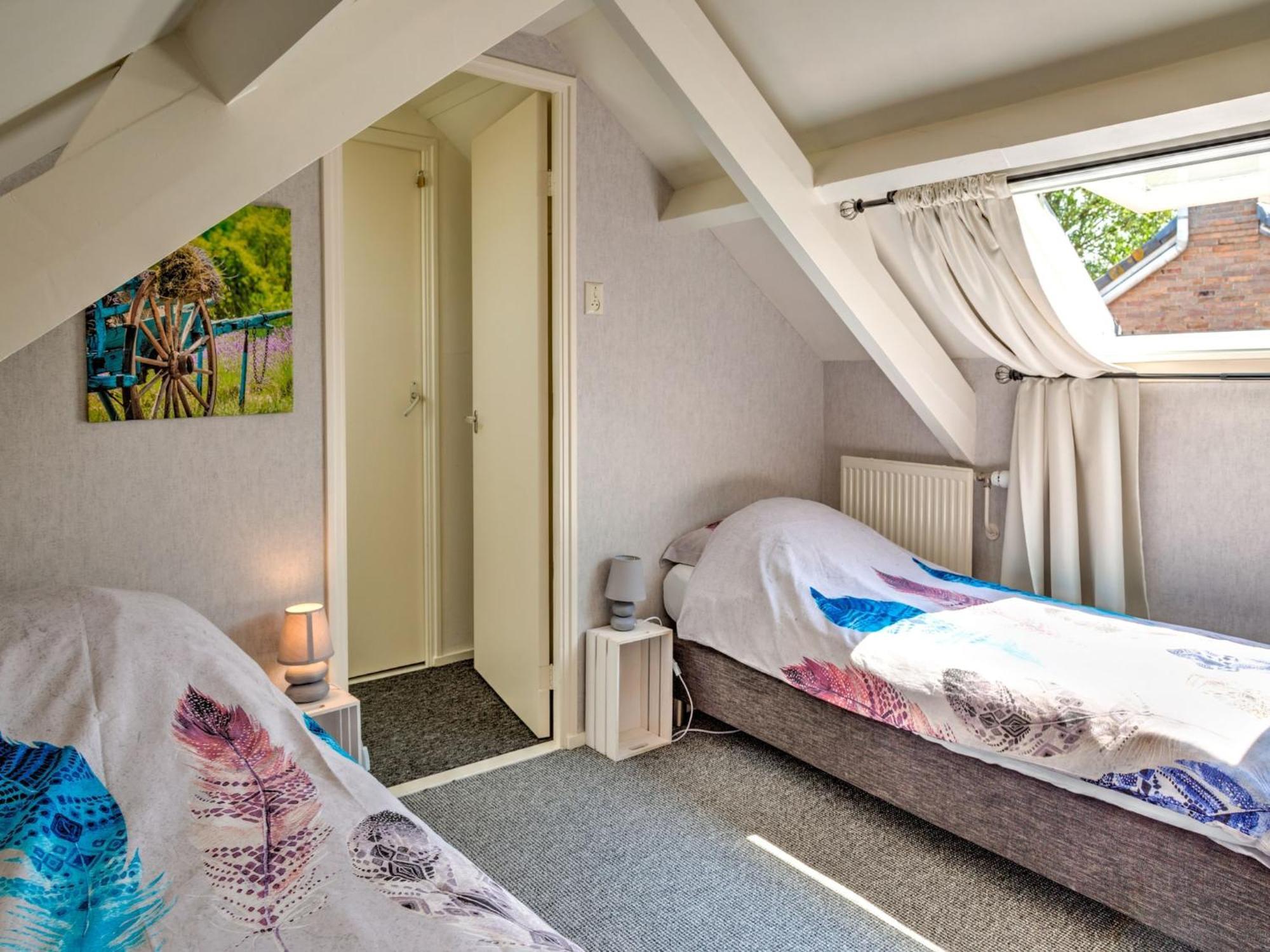 Stunning Apartment In Schoorl North Holland You Can Bike To The Beach Exterior foto