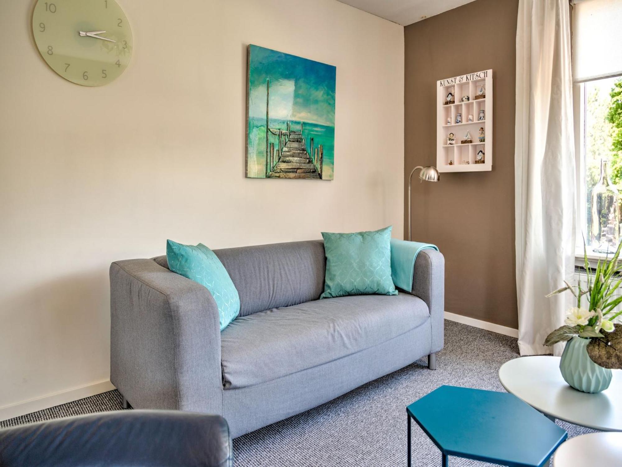 Stunning Apartment In Schoorl North Holland You Can Bike To The Beach Exterior foto