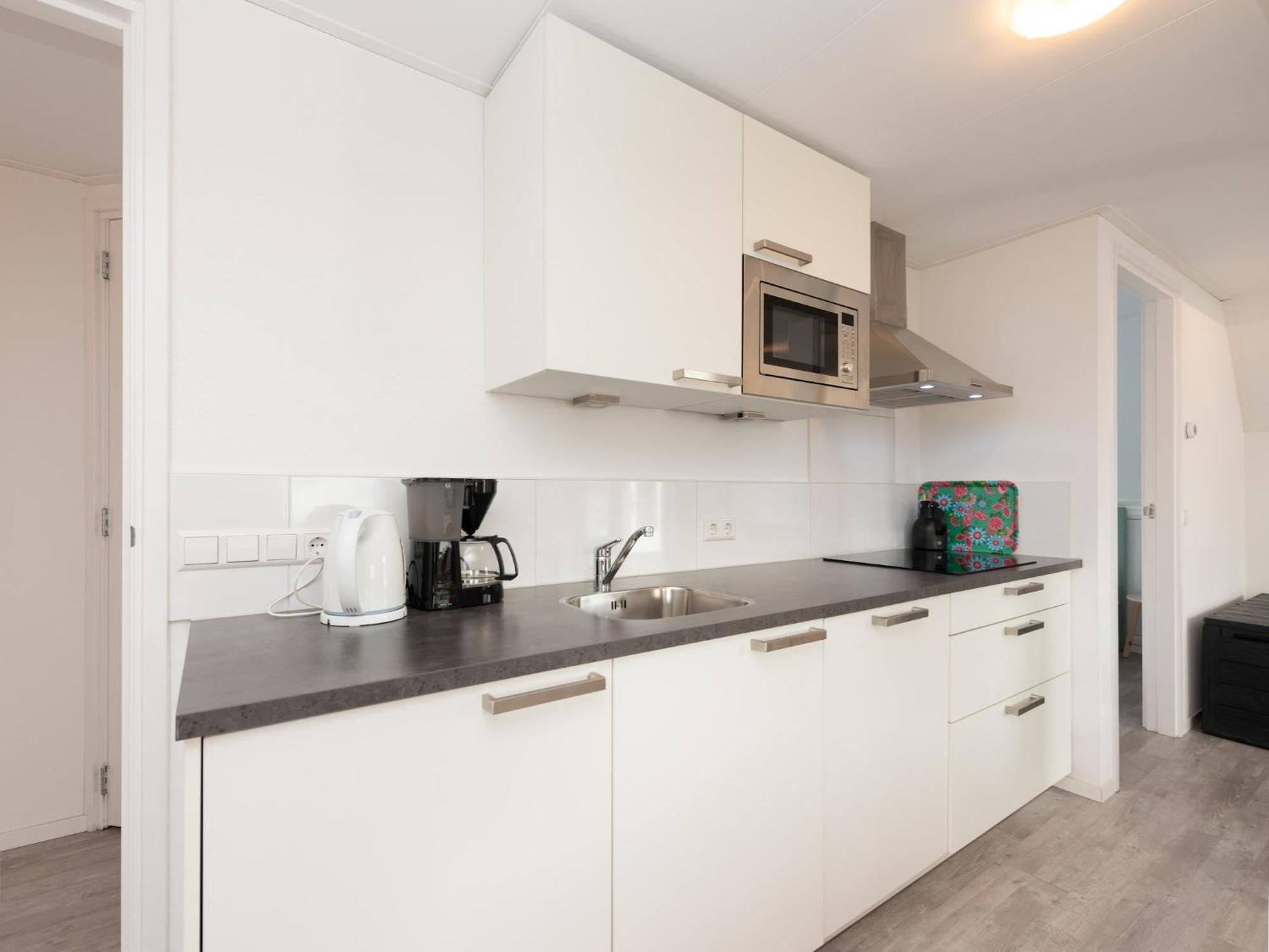 Stunning Apartment In Schoorl North Holland You Can Bike To The Beach Exterior foto