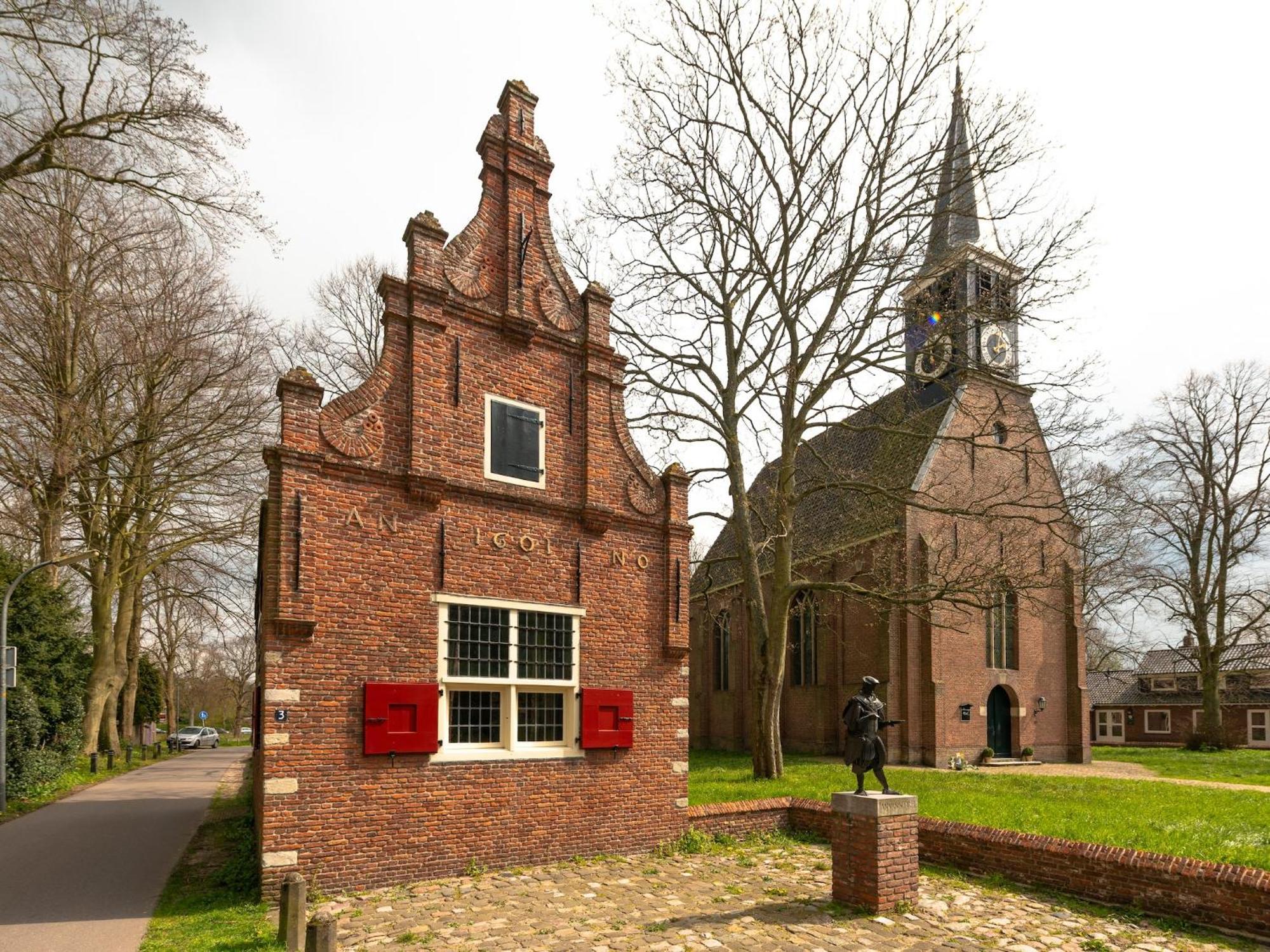 Stunning Apartment In Schoorl North Holland You Can Bike To The Beach Exterior foto
