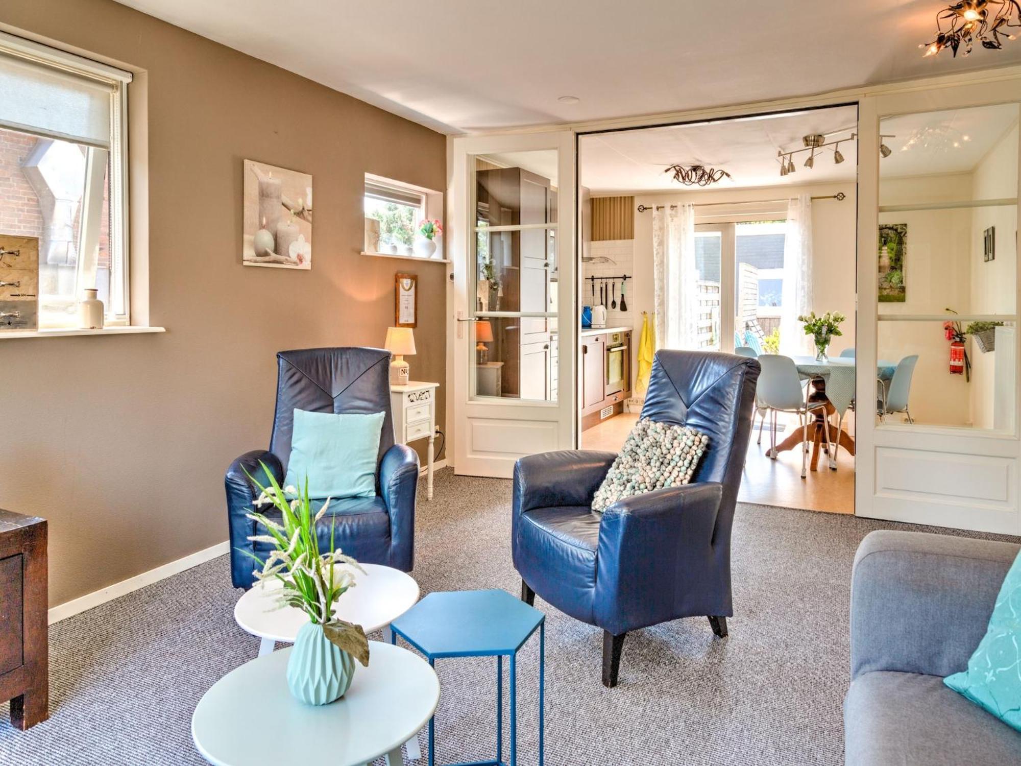Stunning Apartment In Schoorl North Holland You Can Bike To The Beach Exterior foto
