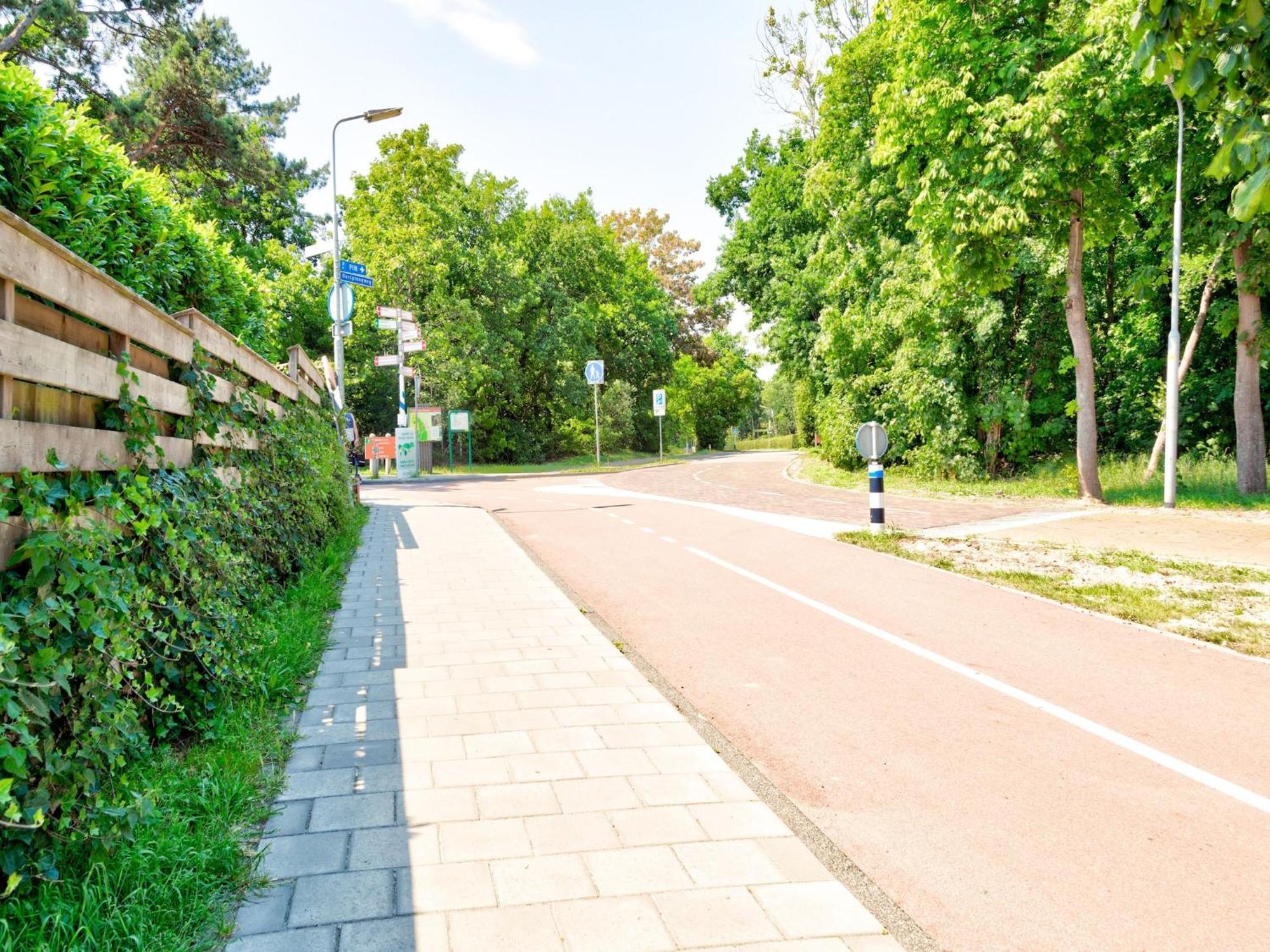Stunning Apartment In Schoorl North Holland You Can Bike To The Beach Exterior foto